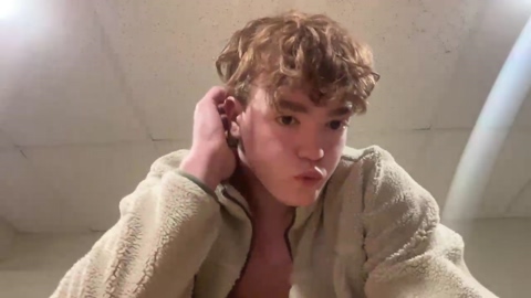 Brendan203  24-03-2023 video Ass