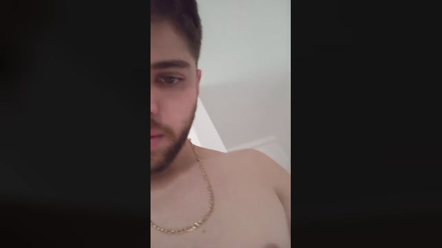 Bruxodotado1  24-03-2023 Recorded Video yummy
