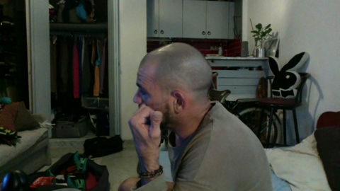 DJUX  24-03-2023 video prettyface