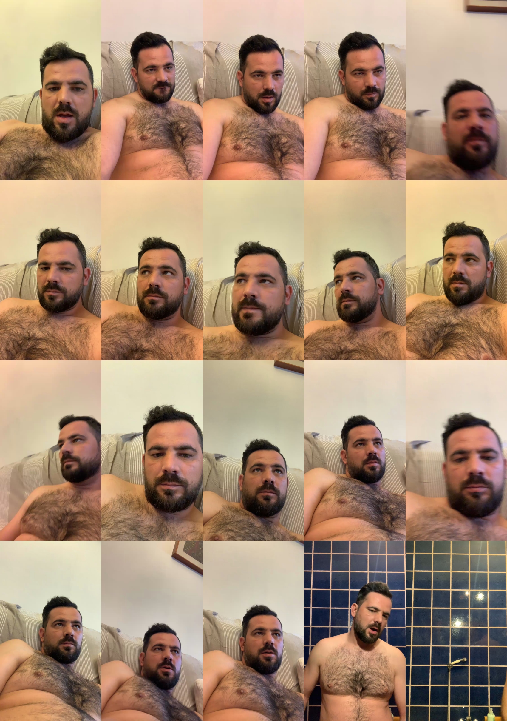 Edward_venezia  24-03-2023 Recorded Video twink