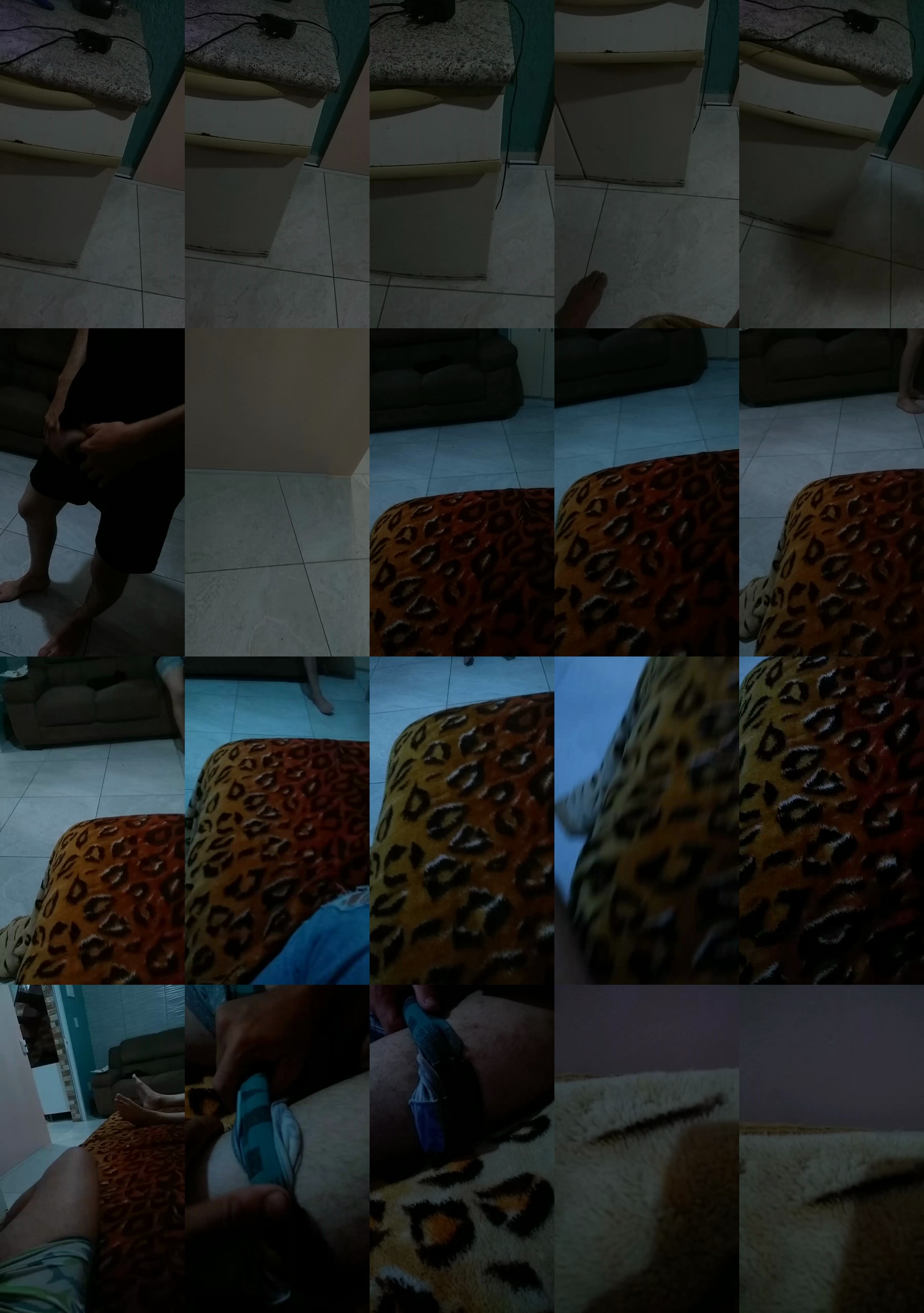 Everton2023  24-03-2023 Recorded Video squirt