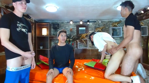FORX  24-03-2023 Recorded Video ass