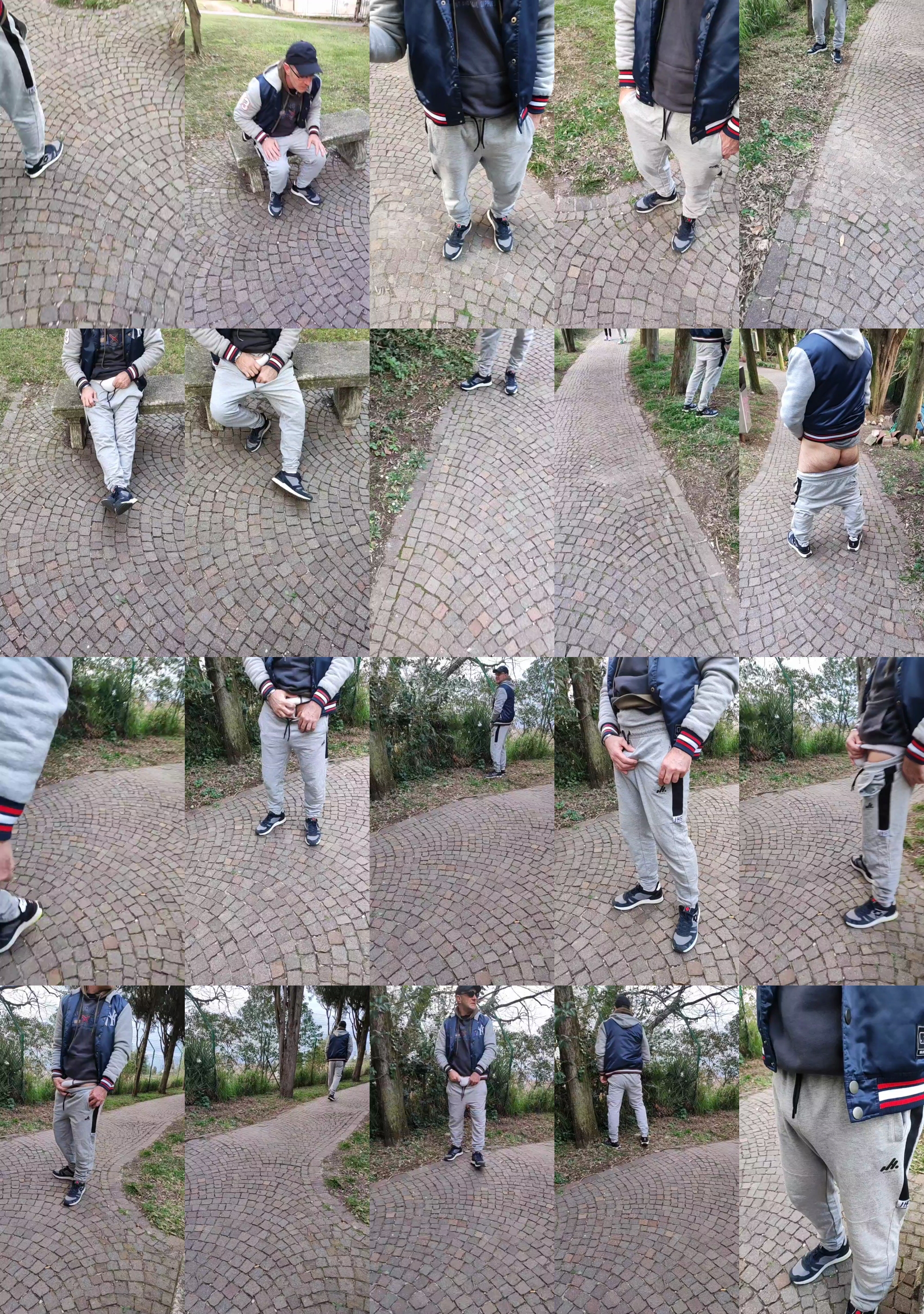Looper72  24-03-2023 Recorded Video sweet