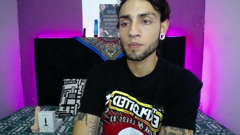 Luck_Hernandez  24-03-2023 video sweet