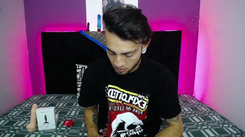 Luck_Hernandez  25-03-2023 video gay