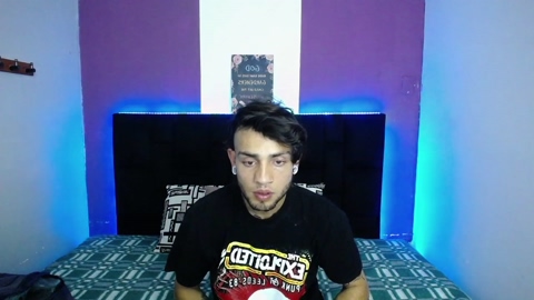 Luck_Hernandez  24-03-2023 video show