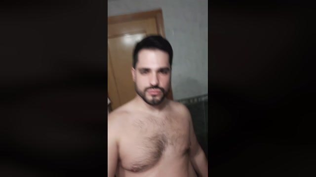 Mandaga  24-03-2023 Recorded Video orgasm