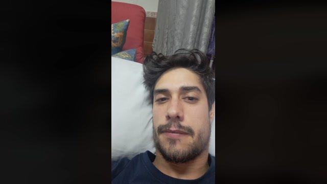 Marcian888  24-03-2023 Recorded Video naked