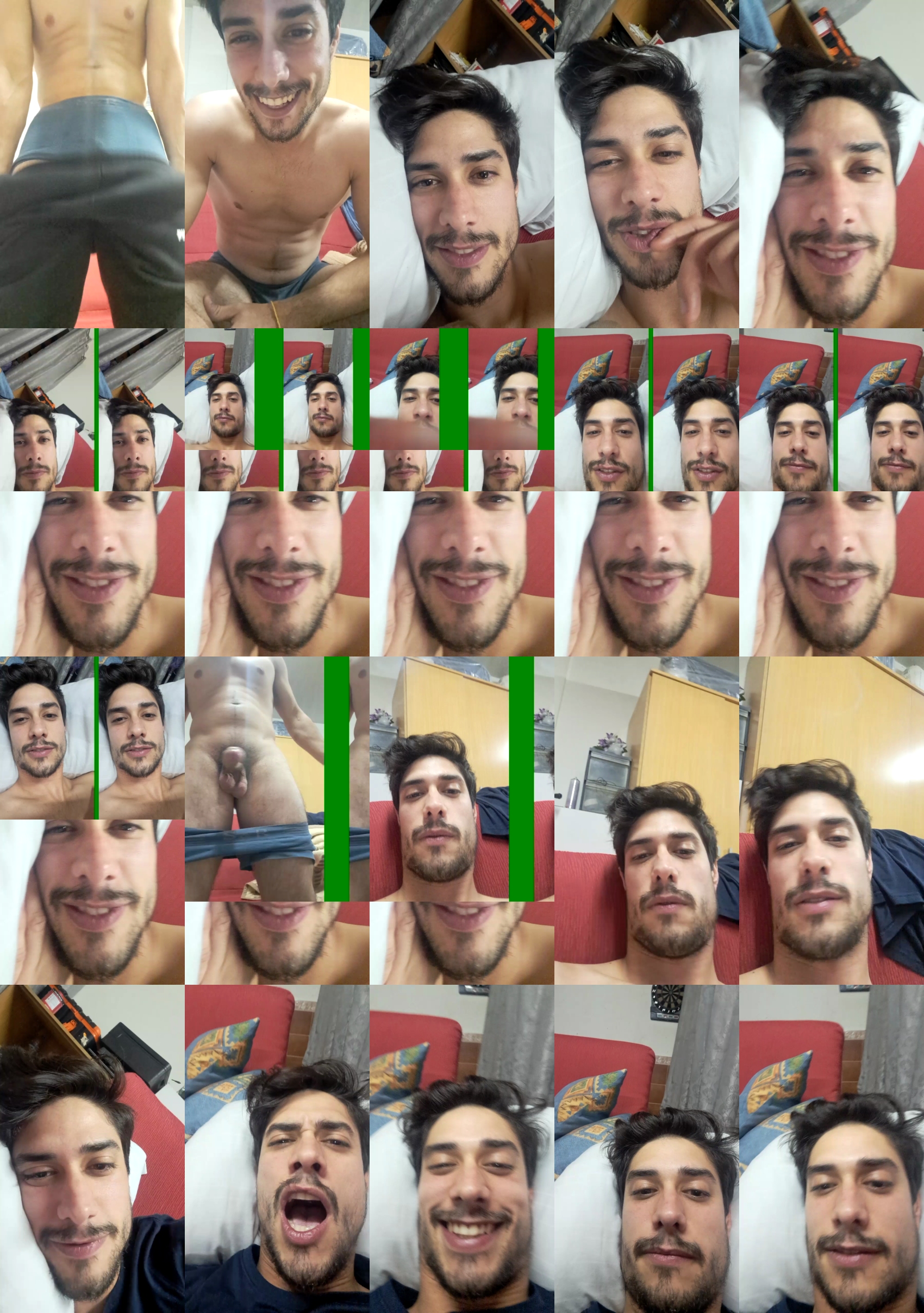 Marcian888  24-03-2023 Recorded Video suck