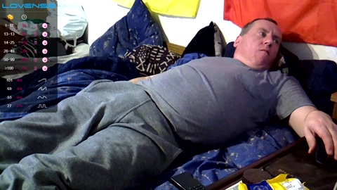 MilutekMisiek  24-03-2023 video spanking