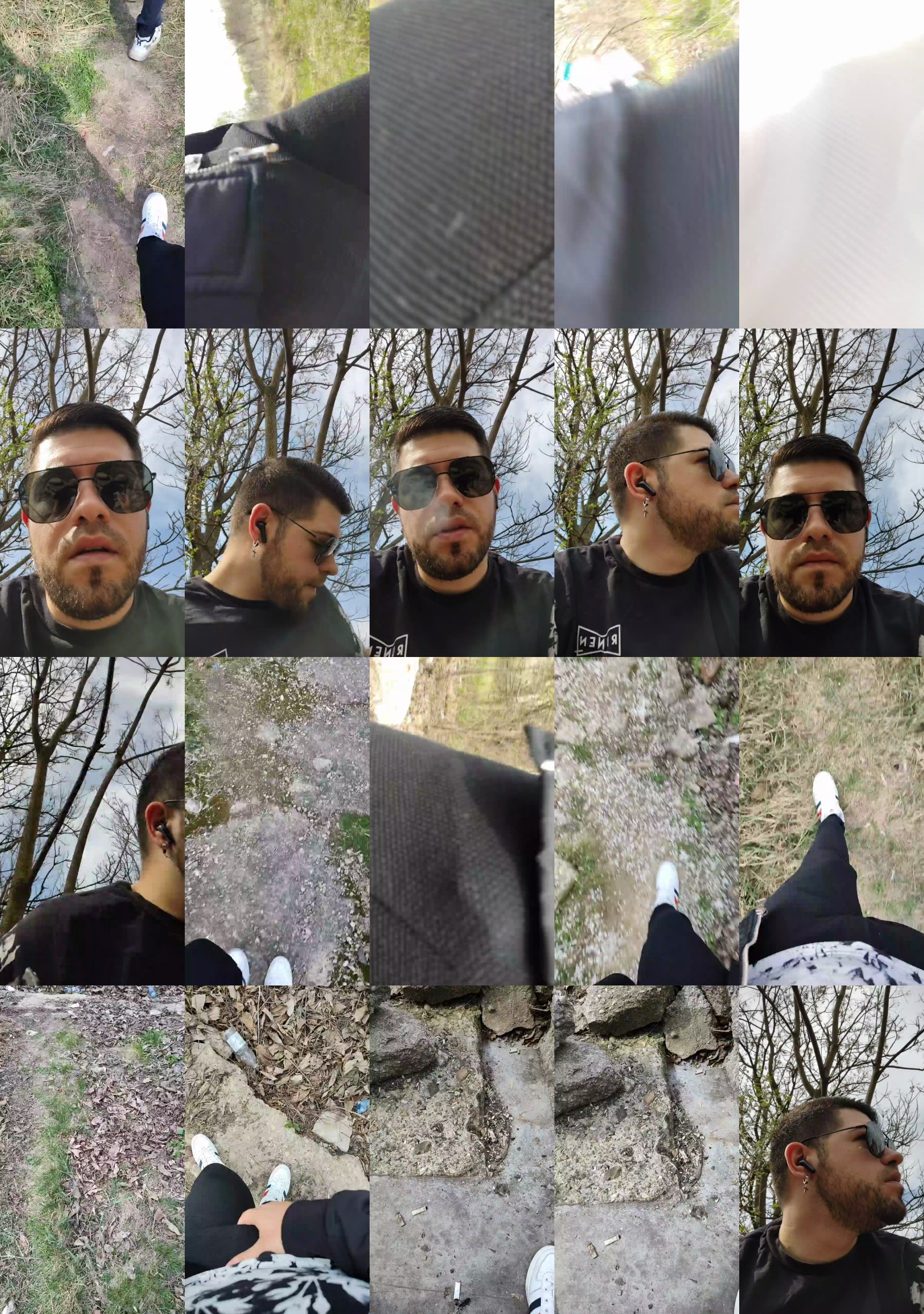 Mirko035  25-03-2023 Recorded Video blowjob