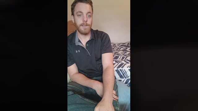 Rondickulous42  24-03-2023 Recorded Video sexymale