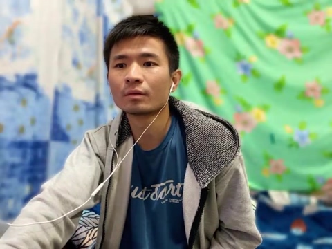 SEXYASIANBIGDIKXXX  24-03-2023 video strip