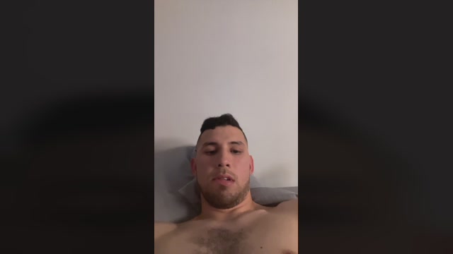 Santiagosra96  25-03-2023 Recorded Video fuckher