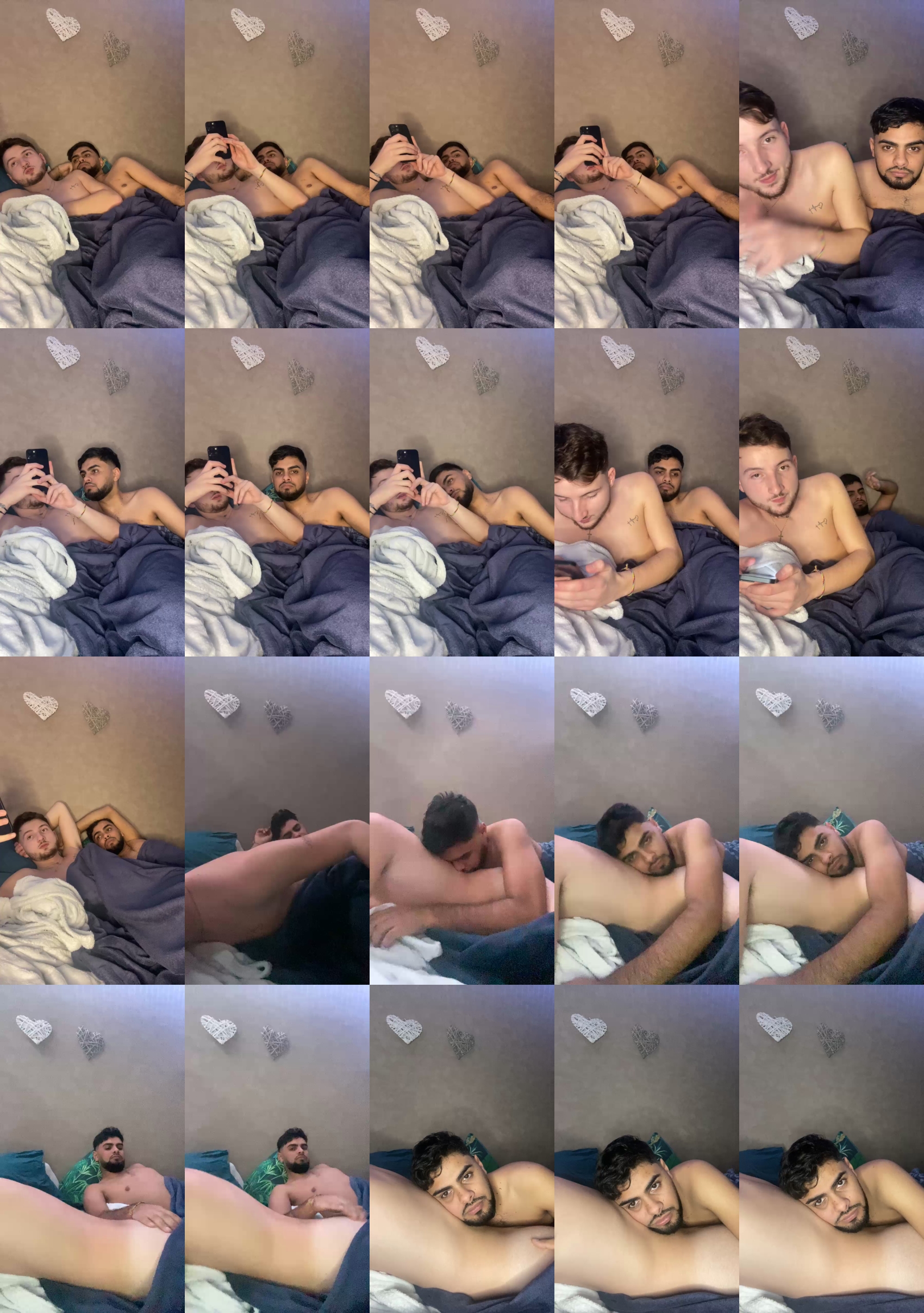 Sexyboyshow69  25-03-2023 Recorded Video suckshow
