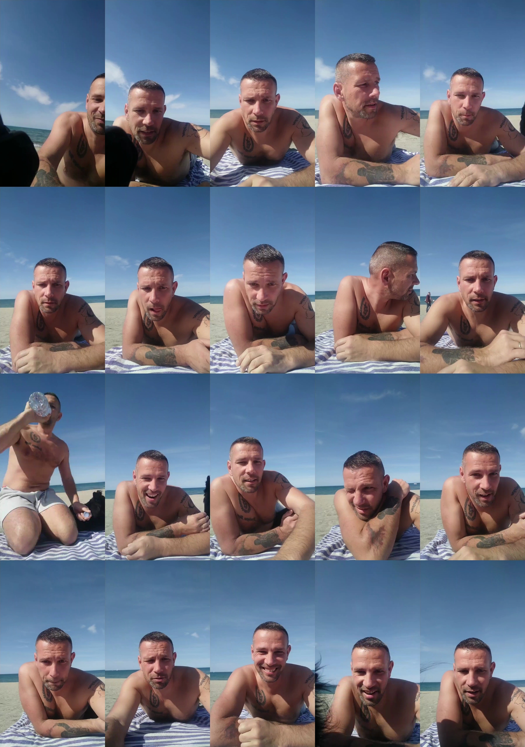 Showcatalan1  25-03-2023 Recorded Video lovense