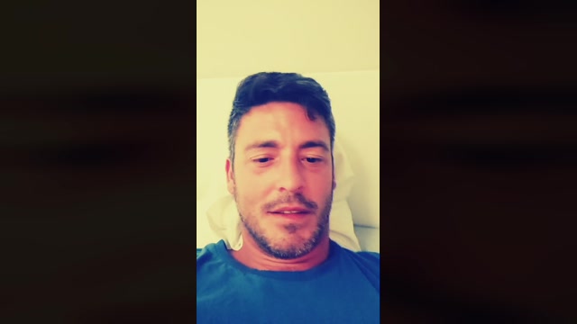 abrahamvallepe1  24-03-2023 Recorded Video handsome