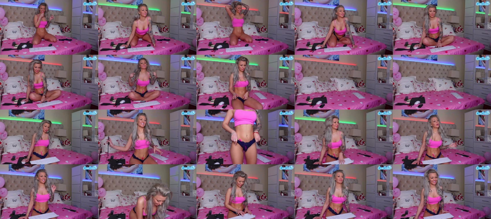 aliciarey 25-03-2023 Download CamSoda