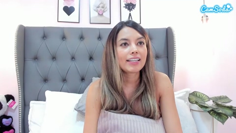 anapanda 25-03-2023 dirty CamSoda
