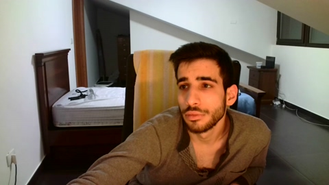arnold9725  24-03-2023 Recorded Video horny