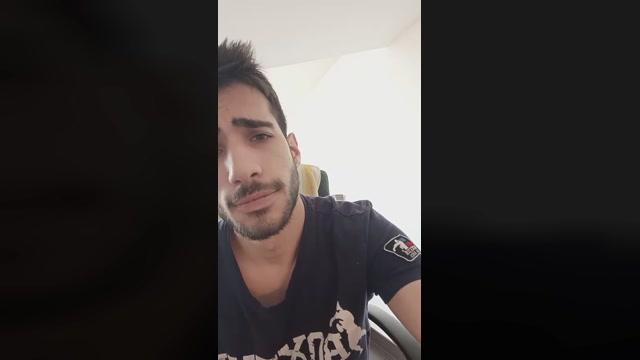 arnold9725  24-03-2023 Recorded Video ass