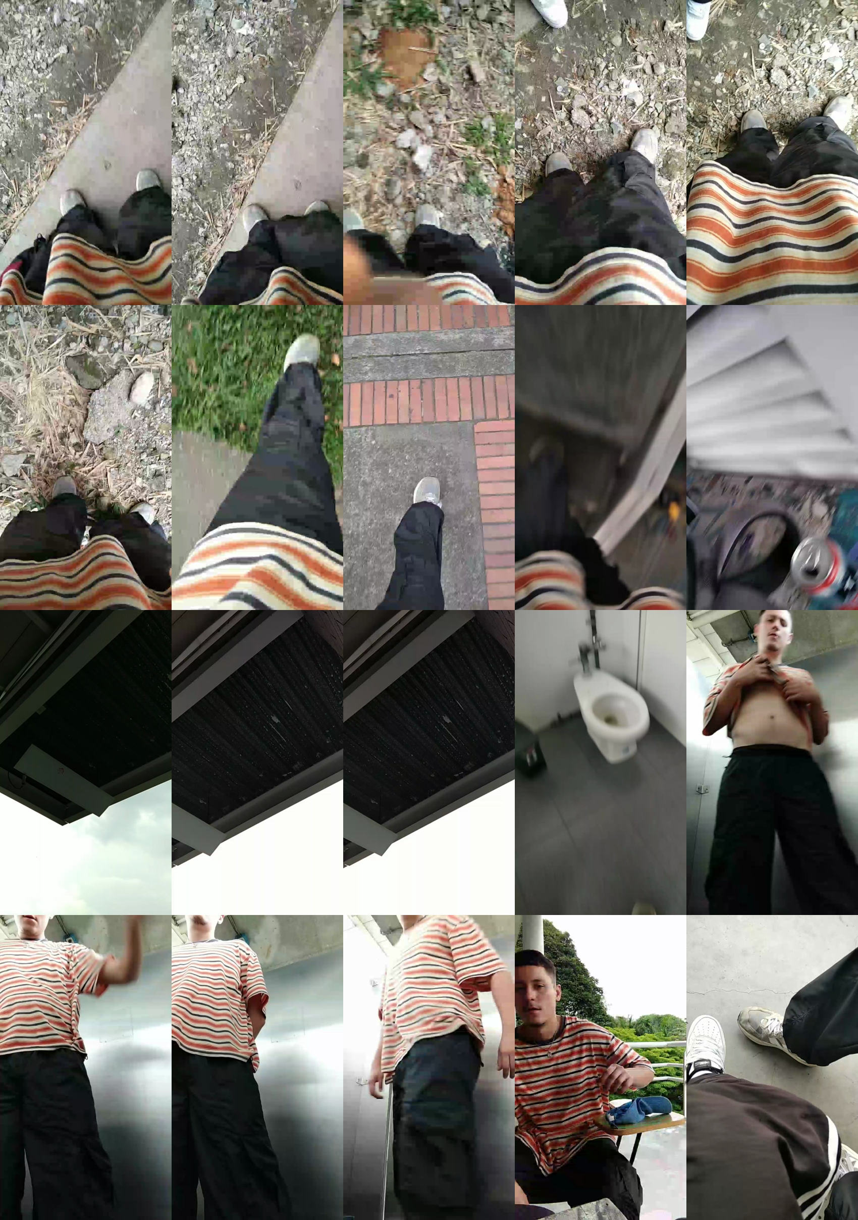 bastianboyfun  24-03-2023 Recorded Video jerkoff