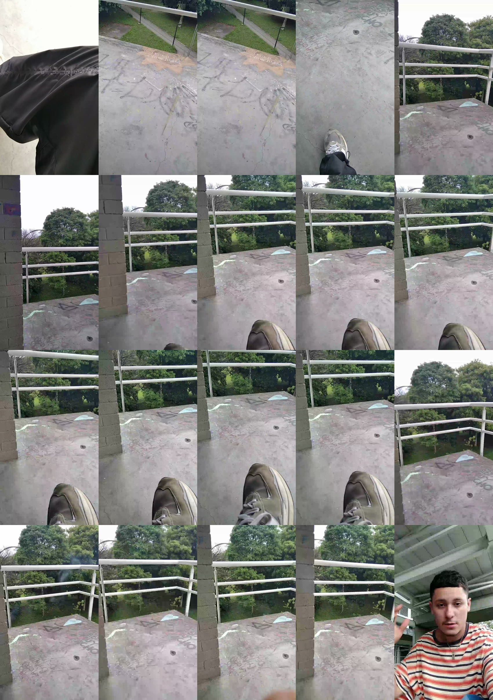 bastianboyfun  24-03-2023 Recorded Video wank