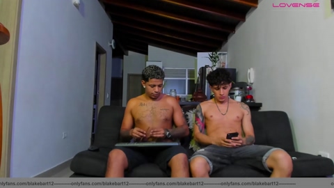 blakemate  25-03-2023 video play