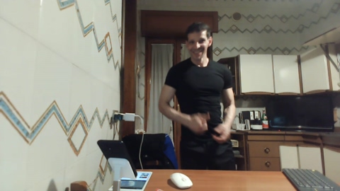 costyxxl1  24-03-2023 Recorded Video Video