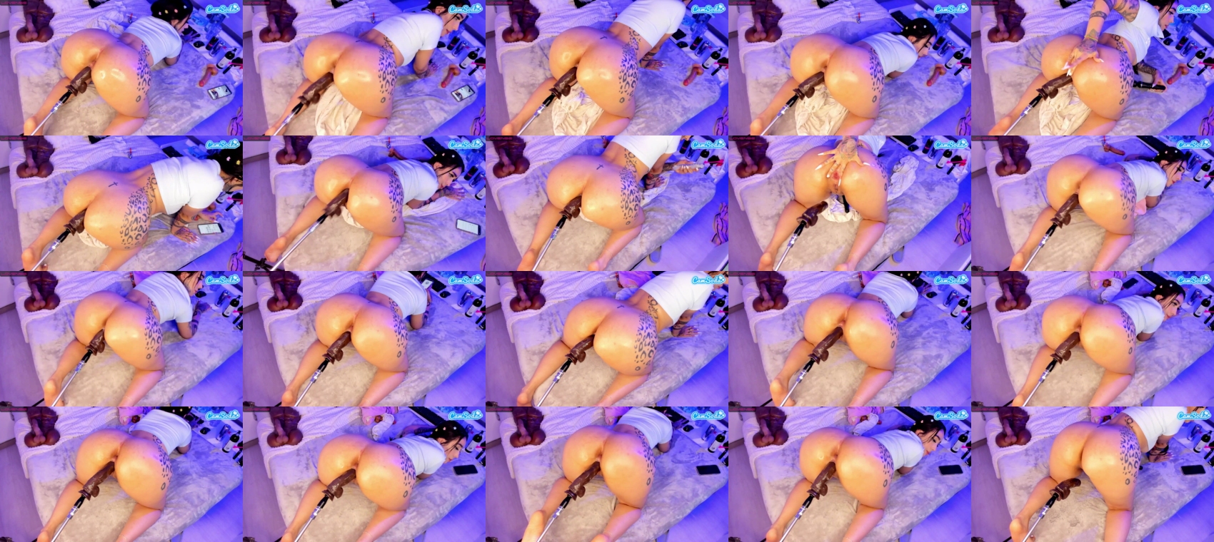 debbiecross 25-03-2023 suckcock CamSoda