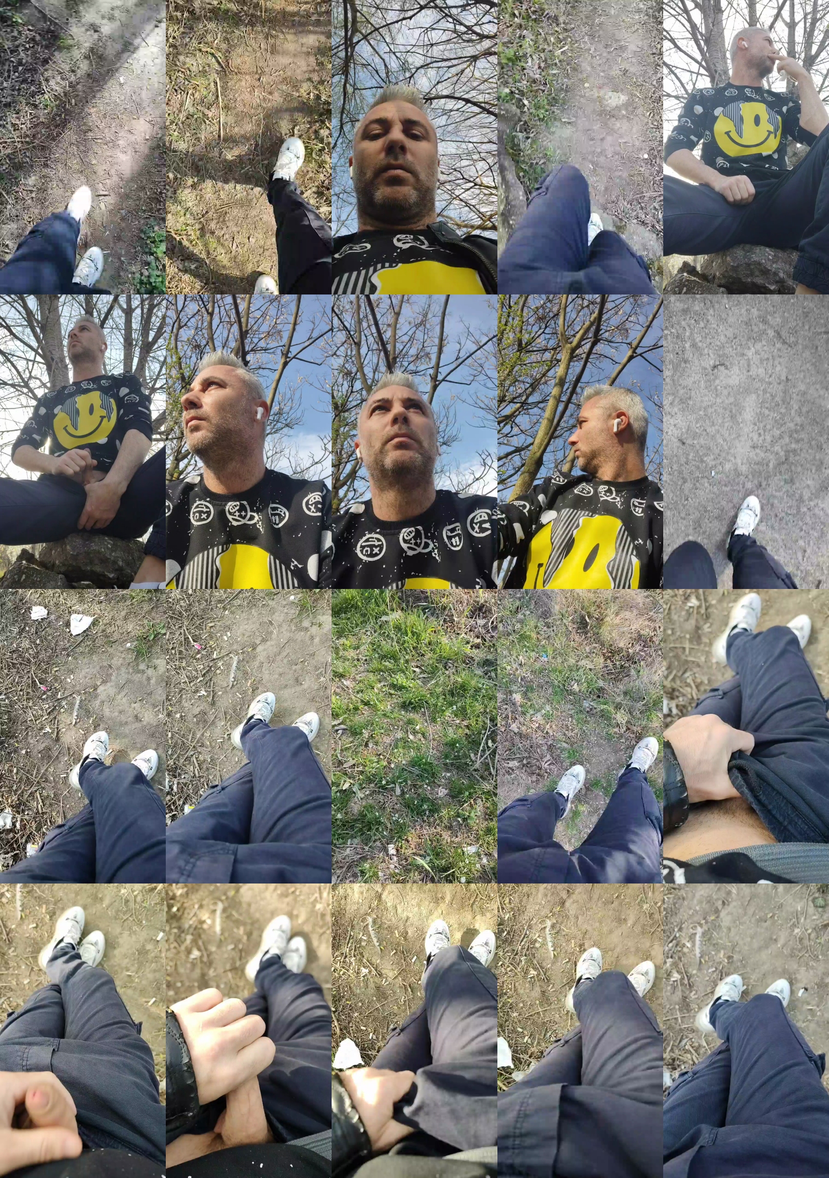 emanuele033  25-03-2023 Recorded Video hot