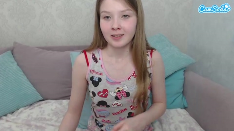 emiligal 25-03-2023 prettyface CamSoda