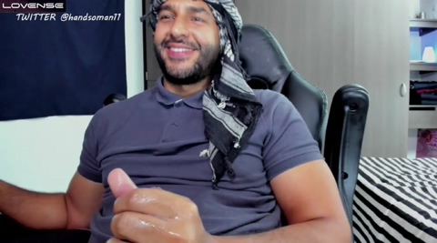 handsoman1  24-03-2023 video nasty