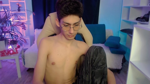 hisamuel_  25-03-2023 video spank