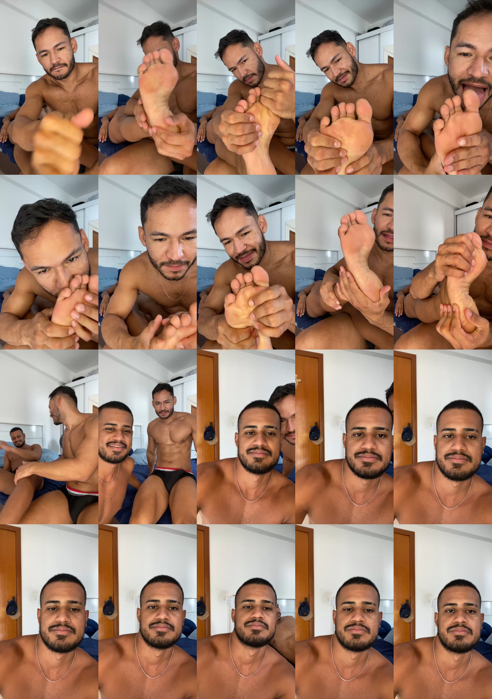 jhefiinho  25-03-2023 Recorded Video ass