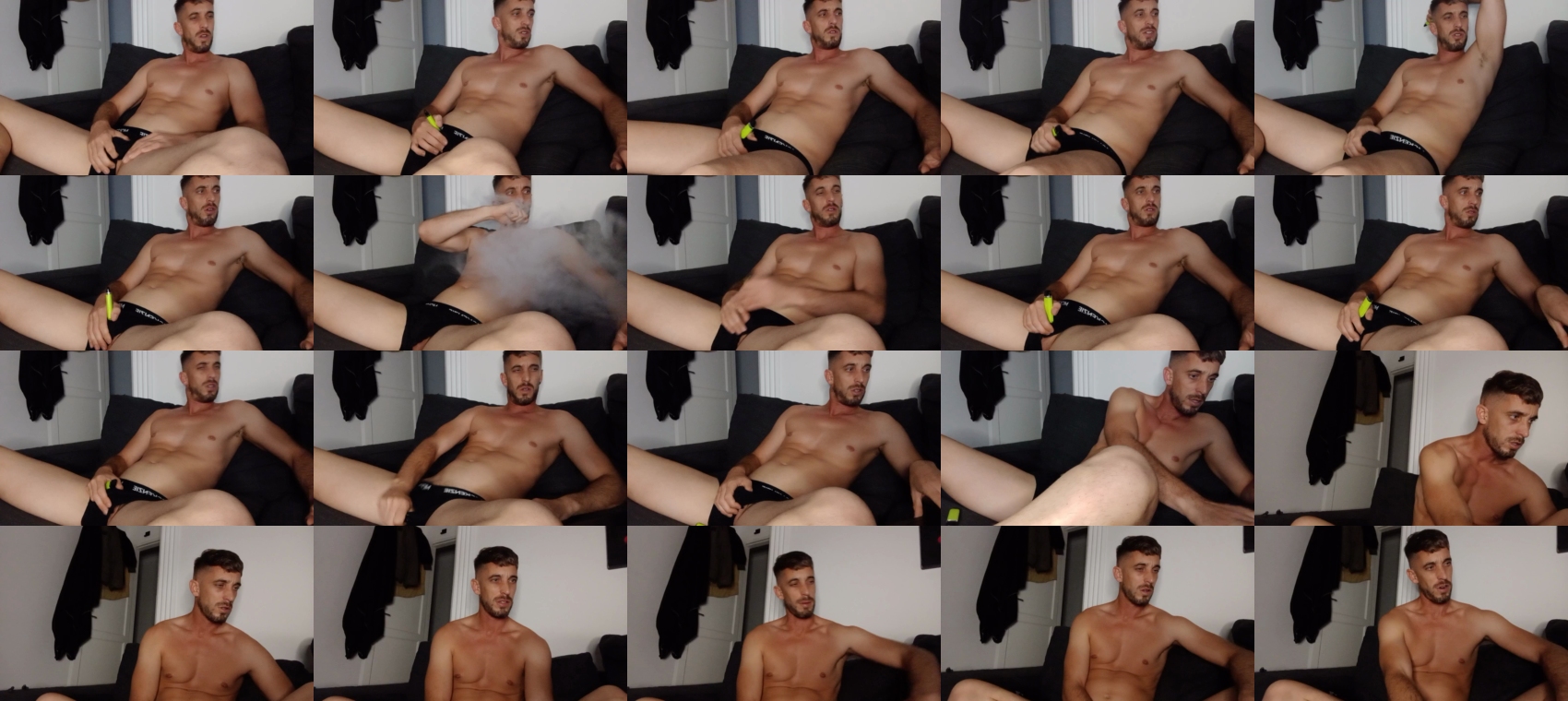 justin_green  24-03-2023 Recorded Video bigload