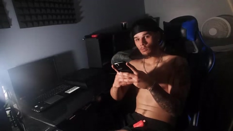 kylewhitedgs  24-03-2023 video beauty