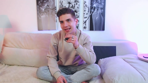 lovelykevin1  24-03-2023 video prettyface