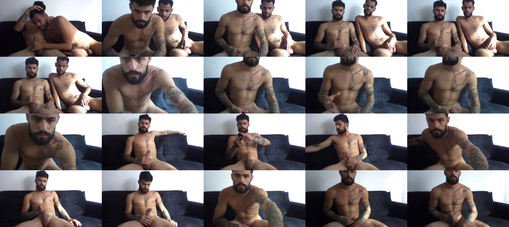 luuan_ofc  24-03-2023 Recorded Video kinky