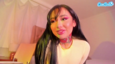 lyzzie 25-03-2023 tits CamSoda