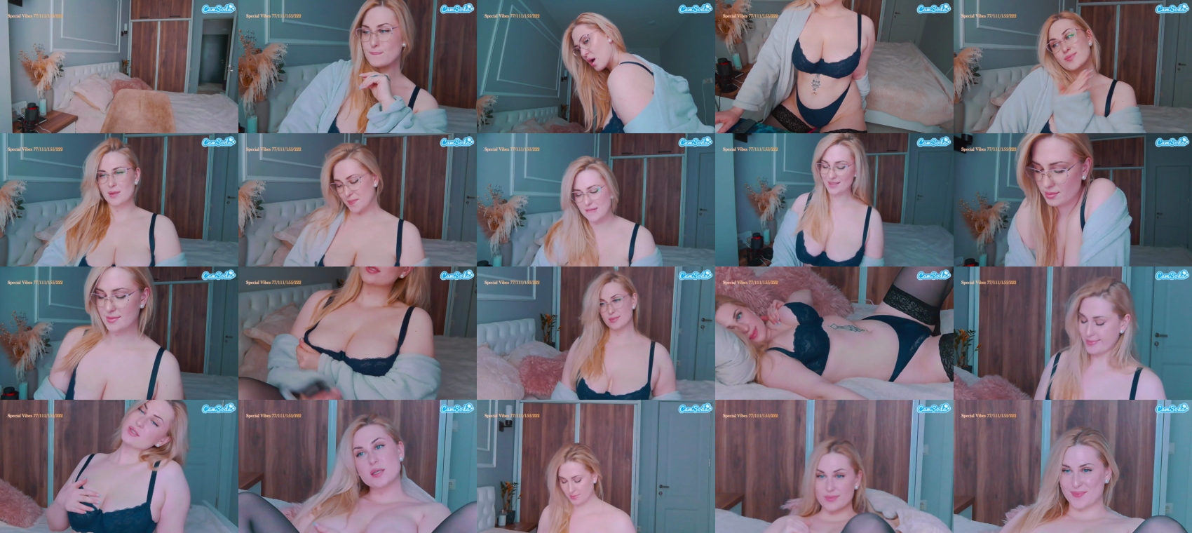 magiceyes 25-03-2023 beauty CamSoda