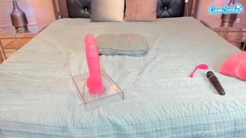 mandykay 25-03-2023 Topless CamSoda