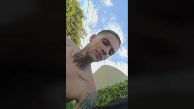 metroboomin69  25-03-2023 Recorded Video bicurious