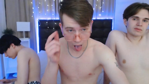 okwohka  25-03-2023 video jerking