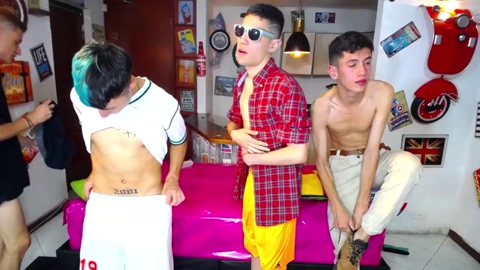 sextwinksx  24-03-2023 video nude