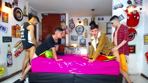 sextwinksx  24-03-2023 video gag