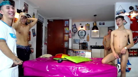 sextwinksx  25-03-2023 video Porn