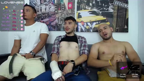 sexyss_boys  24-03-2023 Recorded Video Pretty
