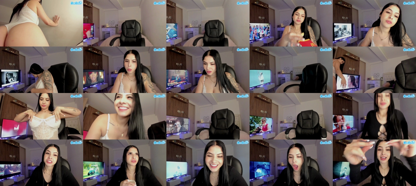 sussanalopez 25-03-2023 sexygirl CamSoda