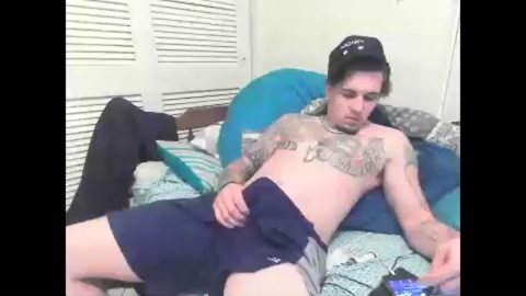 tattedbbyt  24-03-2023 video ass